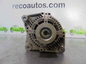 Replacement alternator for Volvo 960 series saloon/estate 3.0 24V CAT OEM IAM reference 282880 0021581 ELSTOCK