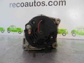 Replacement alternator for Volvo 960 series saloon/estate 3.0 24V CAT OEM IAM reference 282880 0021581 ELSTOCK