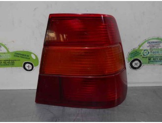 Recambio de piloto trasero derecho para volvo serie 960 berlina/familiar 3.0 24v cat referencia OEM IAM 