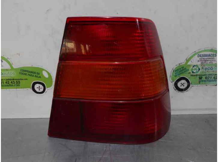 Recambio de piloto trasero derecho para volvo serie 960 berlina/familiar 3.0 24v cat referencia OEM IAM   