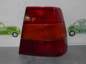 Recambio de piloto trasero derecho para volvo serie 960 berlina/familiar 3.0 24v cat referencia OEM IAM 