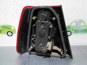 Recambio de piloto trasero derecho para volvo serie 960 berlina/familiar 3.0 24v cat referencia OEM IAM 