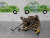 Recambio de cerradura puerta delantera izquierda para alfa romeo 164 2.5 turbodiesel referencia OEM IAM 4 PUERTAS