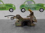 Recambio de cerradura puerta delantera izquierda para alfa romeo 164 2.5 turbodiesel referencia OEM IAM 4 PUERTAS
