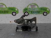 Replacement right rear door lock for Fiat Ducato closed box 11 (from 03.02) 2.0 JTD CAT OEM IAM reference CORR