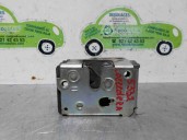 Replacement right rear door lock for Fiat Ducato closed box 11 (from 03.02) 2.0 JTD CAT OEM IAM reference CORR