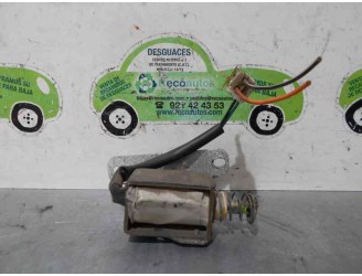 Recambio de motor cierre centralizado porton para alfa romeo 166 2.4 jtd cat referencia OEM IAM 6C619821 6C619821 