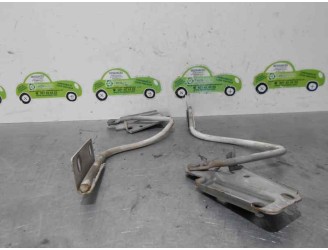 Replacement hood hinge for Ford Transit mod.2000 open box 2.0 TD CAT OEM IAM reference 