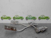 Recambio de bisagra capot para ford transit mod.2000 caja abierta 2.0 td cat referencia OEM IAM   