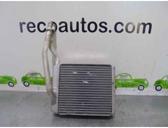 Recambio de radiador calefaccion / aire acondicionado para ford transit connect (tc7) 1.8 tdci cat referencia OEM IAM XS4H18476A