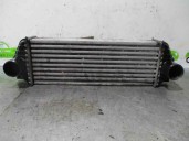 Replacement intercooler for Ford Transit Connect (TC7) 1.8 TDCi CAT OEM IAM reference 7T169L440AD H1808 BEHR