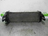 Replacement intercooler for Ford Transit Connect (TC7) 1.8 TDCi CAT OEM IAM reference 7T169L440AD H1808 BEHR