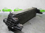 Replacement intercooler for Ford Transit Connect (TC7) 1.8 TDCi CAT OEM IAM reference 7T169L440AD H1808 BEHR