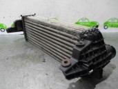 Replacement intercooler for Ford Transit Connect (TC7) 1.8 TDCi CAT OEM IAM reference 7T169L440AD H1808 BEHR