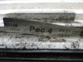 Recambio de intercooler para ford transit connect (tc7) 1.8 tdci cat referencia OEM IAM 7T169L440AD H1808 BEHR