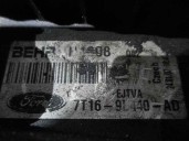 Recambio de intercooler para ford transit connect (tc7) 1.8 tdci cat referencia OEM IAM 7T169L440AD H1808 BEHR