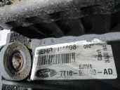 Replacement intercooler for Ford Transit Connect (TC7) 1.8 TDCi CAT OEM IAM reference 7T169L440AD H1808 BEHR