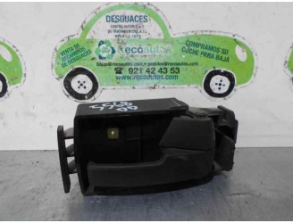 Recambio de maneta interior delantera derecha para ford transit connect (tc7) 1.8 tdci cat referencia OEM IAM 1473248 CAJA 2 