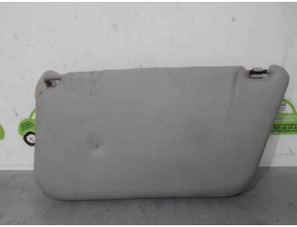 Recambio de parasol derecho para ford transit connect (tc7) 1.8 tdci cat referencia OEM IAM 3T16V04100CD1C6H 