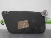 Recambio de parasol derecho para ford transit connect (tc7) 1.8 tdci cat referencia OEM IAM 3T16V04100CD1C6H 