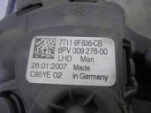 Recambio de potenciometro pedal para ford transit connect (tc7) 1.8 tdci cat referencia OEM IAM 7T119F836CB 6PV00927600 HELLA