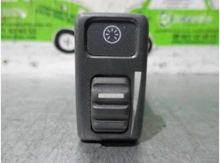Recambio de mando luces salpicadero para volvo s70 berlina 2.5 cat referencia OEM IAM 6849861 4970 ALPS
