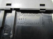 Recambio de mando luces salpicadero para volvo s70 berlina 2.5 cat referencia OEM IAM 6849861 4970 ALPS