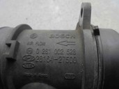 Replacement mass air flow sensor for Hyundai Getz (TB) 1.5 CRDi CAT OEM IAM reference 2816427500 0281002528 BOSCH