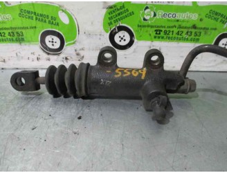 Replacement clutch slave cylinder for Hyundai Getz (TB) 1.5 CRDi CAT OEM IAM reference 28590 