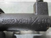 Recambio de bombin embrague para hyundai getz (tb) 1.5 crdi cat referencia OEM IAM 28590 