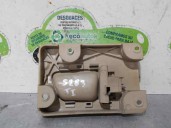 Recambio de maneta interior trasera izquierda para volvo s70 berlina 2.5 cat referencia OEM IAM 9152499 9152499 CAJA 7
