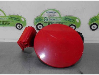 Replacement fuel filler flap for Hyundai Getz (TB) 1.5 CRDi CAT OEM IAM reference 695101C000 