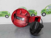 Recambio de tapa exterior combustible para hyundai getz (tb) 1.5 crdi cat referencia OEM IAM 695101C000  
