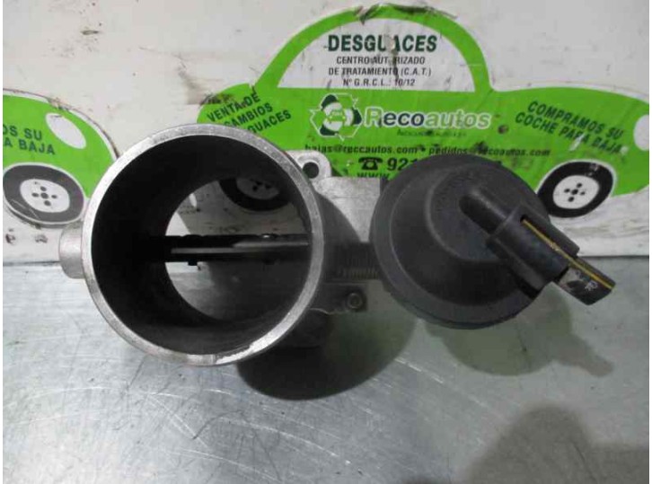 Recambio de caja mariposa para hyundai getz (tb) 1.5 crdi cat referencia OEM IAM 3510027XXX 