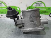 Recambio de caja mariposa para hyundai getz (tb) 1.5 crdi cat referencia OEM IAM 3510027XXX 