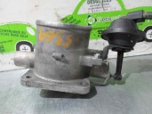 Recambio de caja mariposa para hyundai getz (tb) 1.5 crdi cat referencia OEM IAM 3510027XXX 