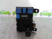 Replacement relay / fuse box for Hyundai Getz (TB) 1.5 CRDi CAT OEM IAM reference 911981C010 AK4745 