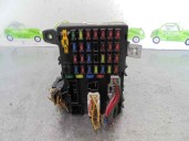 Recambio de caja reles / fusibles para hyundai getz (tb) 1.5 crdi cat referencia OEM IAM 911981C010 AK4745 