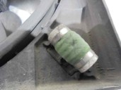 Recambio de electroventilador para hyundai getz (tb) 1.5 crdi cat referencia OEM IAM 253801C150 