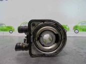 Replacement engine oil cooler for Citroën C5 sedan 2.2 hdi fap cat (4hx / dw12ed4) OEM IAM reference 9650863380 