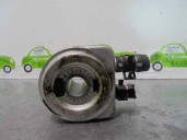 Replacement engine oil cooler for Citroën C5 sedan 2.2 hdi fap cat (4hx / dw12ed4) OEM IAM reference 9650863380 