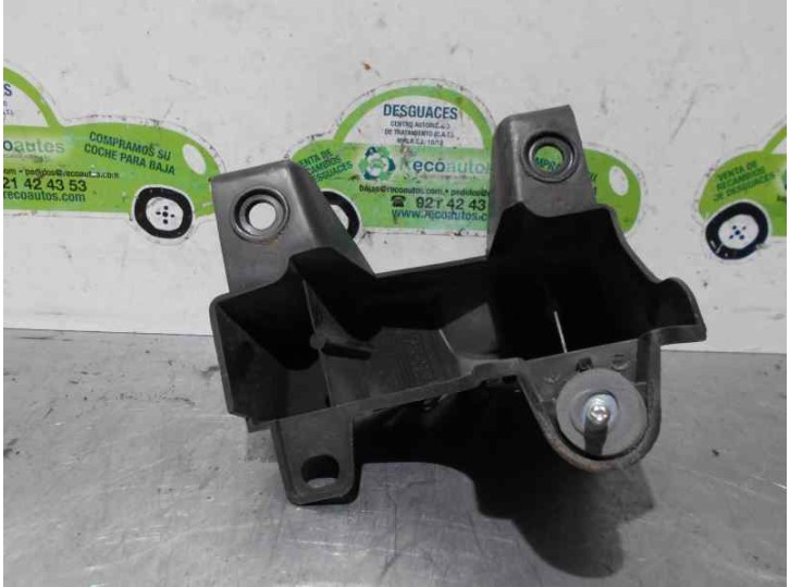Recambio de moldura para citroën c4 berlina 1.6 16v cat (nfu / tu5jp4) referencia OEM IAM 9652703580 9652703580 