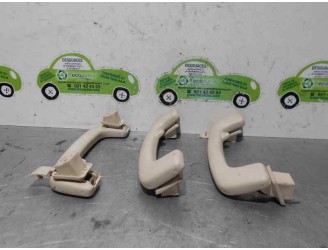 Recambio de maneta interior delantera derecha para citroën c4 berlina 1.6 16v cat (nfu / tu5jp4) referencia OEM IAM 