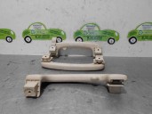 Replacement front right interior door handle for Citroën C4 sedan 1.6 16v cat (nfu / tu5jp4) OEM IAM reference 
