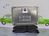 Replacement engine ECU for Volkswagen Passat sedan (3b3) 1.9 tdi OEM IAM reference 038906019KE 0281011201 BOSCH