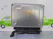 Replacement engine ECU for Volkswagen Passat sedan (3b3) 1.9 tdi OEM IAM reference 038906019KE 0281011201 BOSCH
