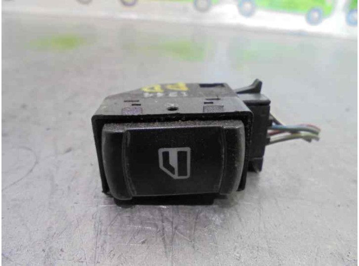 Recambio de mando elevalunas delantero derecho para volkswagen passat berlina (3b3) 1.9 tdi referencia OEM IAM 1J0959855  