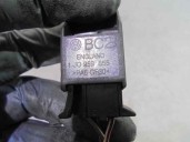 Recambio de mando elevalunas delantero derecho para volkswagen passat berlina (3b3) 1.9 tdi referencia OEM IAM 1J0959855 