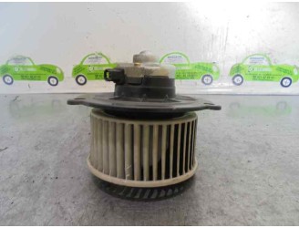 Recambio de motor calefaccion para kia pride 1.3 cat referencia OEM IAM 033511060  