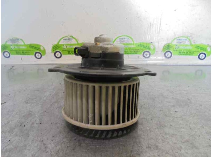 Recambio de motor calefaccion para kia pride 1.3 cat referencia OEM IAM 033511060  